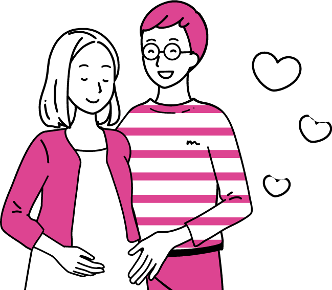 5年後、10年後もお付き合いのできる不動産屋さんへ